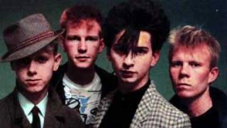 Video thumbnail of "Depeche Mode - Let's Get Together (1980)"