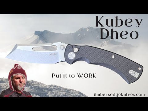Kubey Dheo