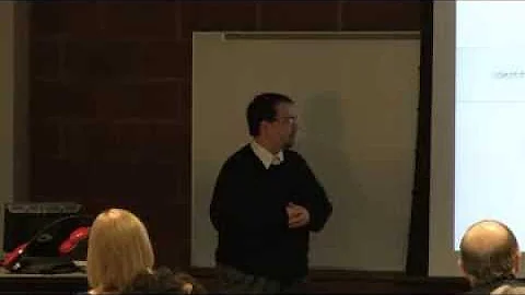 Instructional Designer's Perspective of Quality Matters