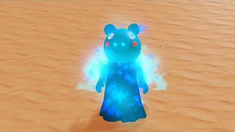 How To Get The “Blue Fueled Piggy” | Find The Piggy Morphs #roblox #piggy