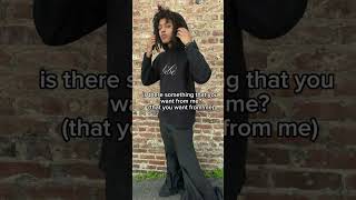 jaydes - peach orange crush (sped up+lyrics)