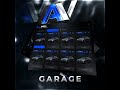 FiveM Advanced Garage System | In-Game Creator, NPC Scenarios, Inv &amp; Easy Config | Averix Scripts
