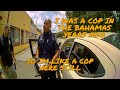 Police Chief Catches Fake Cop in Full Uniform