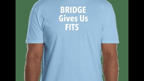 Fit Showing Bids in Contract Bridge Introduction