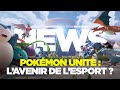 Pokémon Unite : succès de l'été ou flop de la rentrée ?