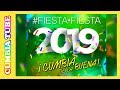 Fiesta, Fiesta 2019 ¡Cumbia De La Buena! | Disco Completo Cumbia Tube