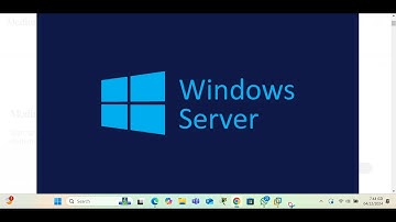 Af-somali- How To Install Windows Server 2022 on Hyper-V Virtual Machine [FULL GUIDE - 2025]