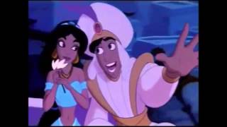 A Whole New World With Realistic Audio