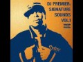 DJ Premier - Signature Sounds Vol.1 CD 2