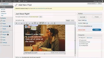 Auto Pin Wordpress Blog Posts to Pinterest