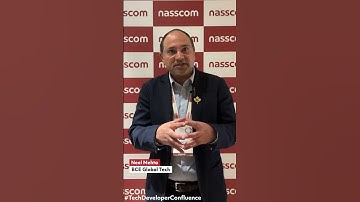 #TechDeveloperConfluence | Neel Mehta