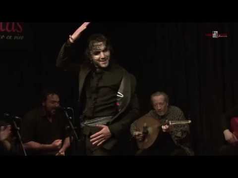 CASA PATAS, FLAMENCO