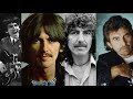 El día que MURIÓ George Harrison