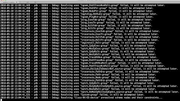 Cisco Nexus 9000 VXLAN Automation with the YANG Development Kit (YDK)