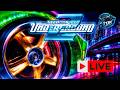 Need for Speed Underground 2 Casual Gameplay 1080p Need for Speed Underground 2 Casual Gameplay 1080p