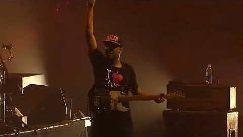 Rage Against The Machine - Freedom, Township Rebellion & Killing In The Name @ MSG - 8/8/22