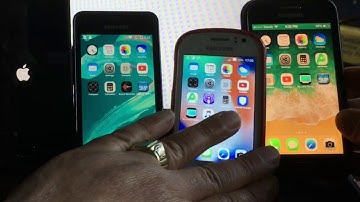 IOS X M-ROM for Samsung S2 GT i9105/P - Full install & Set Up - by Dorian Dianconu & Puckrom - 2018