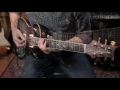 PRS McCarty SC 594 Demo