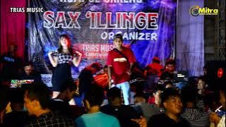 BAHTERA CINTA-ARIFIN FT EMA-TRIAS MUSIC KUMPUL BARENG SAX ILLINGE ORGANIZER
