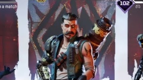 Rare Fuse Lobby Animation?