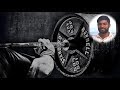 Career in power lifting by aman vohra