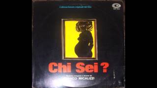 Franco Micalizzi - Jessica's Theme [Italy, Jazz-Funk/Soul] (1974) -- Lush downtempo instrumental chords