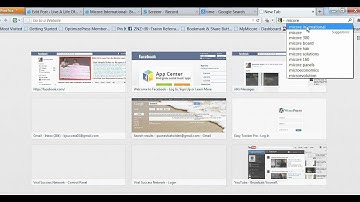 How I ranked on the 1st page of Google using Empower Network
