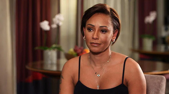 Mel B Admits She Still Loves Ex Eddie Murphy (Excl...