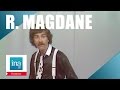 Roland Magdane "L'épicier" | Archive INA