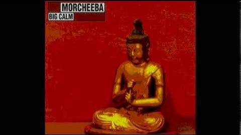 Morcheeba - Trigger Hippie (Glide Sitar Mix)