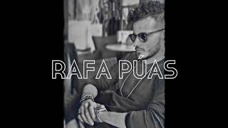 Rafa Púas (Reik - Me Niego ft. Ozuna, Wisin / Rafa Púas Cover Flamenco