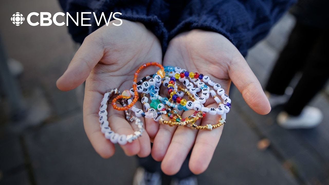 Swifties swap stories of surprise tickets and bucket list appeal