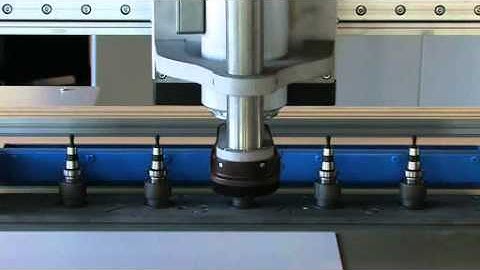 Knuth Machine Tools Knuth TFGM Engraving Got Machinery GotMachinery