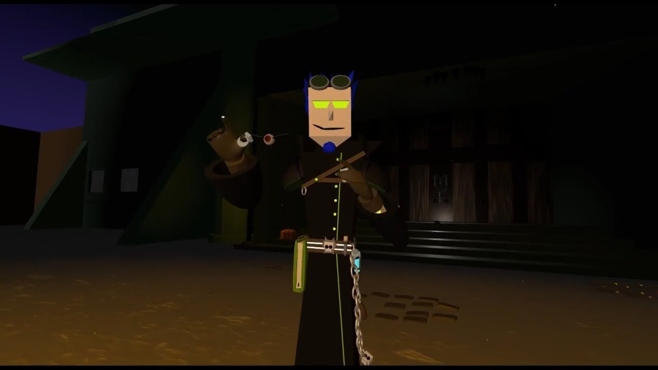 Anyland with Jinx 13 -- Sub-Things Display & How-To