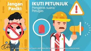 JASA ANIMASI - PLN Samarinda