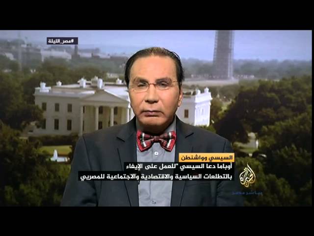 مصر الليلة ..الحلقة الكاملة ١٩-١٢-٢٠١٤
