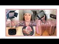 Vlog: Travel Makeup– Beauty Haul – Geburtstagsgeschenke – #Neewer Beleuchtung #BestSecretAmbassador