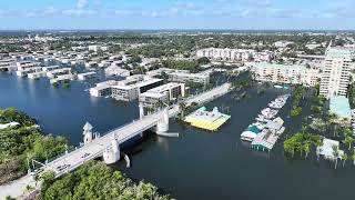 [EN] Sea Level Rise Explorer: Boynton Beach, FL