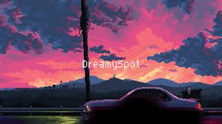 Ｓｕｎｓｅｔ Ｄｒｉｖｅ - chill lofi hiphop mix - beats to chill/study to