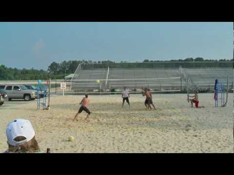 ATL Volleyball June 12th Finals Part 1
