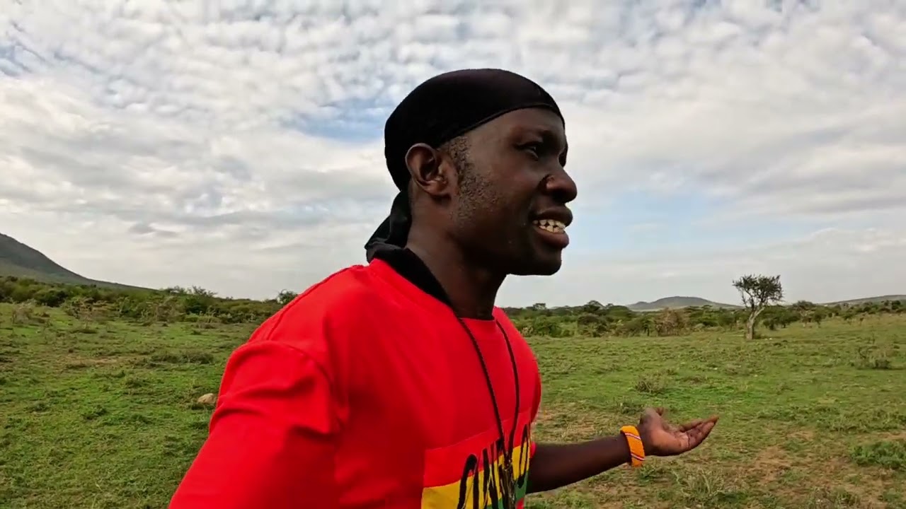 Он сказал «нет»… А теперь посмотрите на мою хижину 😱