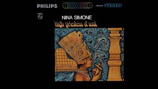 Nina Simone - I&#39;m Gonna Leave You