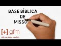 Base Bíblica de Missões