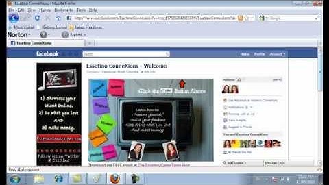 How to Add Video to Your Facebook Landing Page