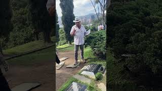 Primos de Pablo Escobar