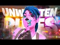 unwritten rules of fortnite