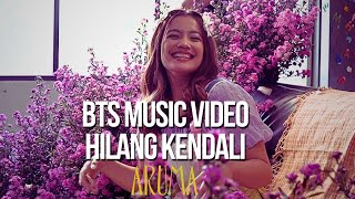 BTS  Aruma - Hilang Kendali