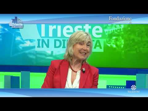 TRIESTE IN DIRETTA | 26/04/2024