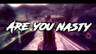 MISS JACKSON | Bo2 Edit