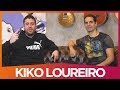 AS FRUSTRAÇÕES DE UM GUITAR HERO - DESENCONTRO COM KIKO LOUREIRO